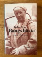 Bangs b&auml;sta: reportage, k&aring;serier, betraktelser