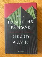 Frihandelns f&aring;ngar: avtalen som hotar demokratin