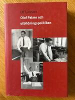Olof Palme och utbildningspolitiken