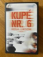 Kup&eacute; nr 6