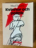 Kvinnor och politik: Fakta och f&ouml;rklaringar