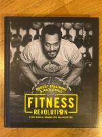 Fitnessrevolution: funktionell tr&auml;ning f&ouml;r hela kroppen