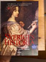 Sveriges historia : koncentrerad uppslagsbok, fakta, &aring;rtal, kartor, tabeller