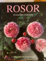 Rosor f&ouml;r nordiska tr&auml;dg&aring;rdar del 1