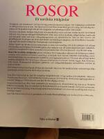 Rosor f&ouml;r nordiska tr&auml;dg&aring;rdar del 1