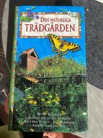 Den naturliga tr&auml;dg&aring;rden