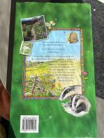 Den naturliga tr&auml;dg&aring;rden