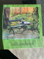 Stillsamheter