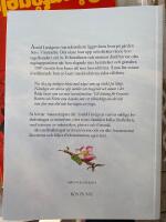 Mitt barndomshem N&auml;s : Astrid Lindgren ber&auml;ttar