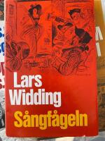 S&aring;ngf&aring;geln : en ber&auml;ttelse om Ulla Winblads liv