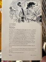 S&aring;ngf&aring;geln : en ber&auml;ttelse om Ulla Winblads liv