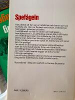 Spef&aring;geln : en dokument&auml;r ber&auml;ttelse kring poeten Wivallius' liv och leverne