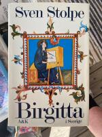 Birgitta i Sverige