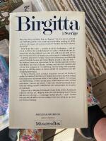 Birgitta i Sverige