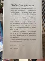 Kristin Lavransdotter