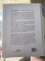 Alma p&aring; M&aring;rbacka : Selma Lagerl&ouml;fs husjungfru 1925-1931
