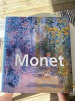Monet 1840-1926