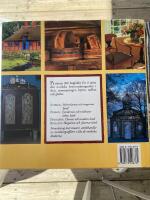 Sk&ouml;na hem i Norden