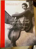 Oss h&aring;ller inga bojor, oss binder inga band! : p&aring; l&aring;ngritt i 1920-talets Europa med Linde Klinckowstr&ouml;m-von Rosen