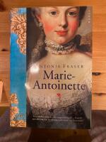 Marie Antoinette