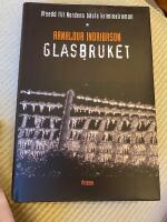Glasbruket