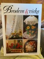 Brodera & virka