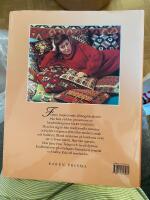 Allmogebroderier fr&aring;n hela v&auml;rlden