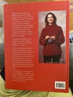 Vikingam&ouml;nster i stickat