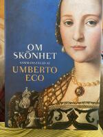 Om sk&ouml;nhet