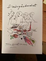 Sm&ouml;rg&aring;sbordet