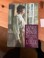 Ett l&ouml;fte om k&auml;rlek