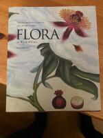 Flora : tr&auml;dg&aring;rdsv&auml;xternas kulturhistoria