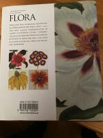 Flora : tr&auml;dg&aring;rdsv&auml;xternas kulturhistoria