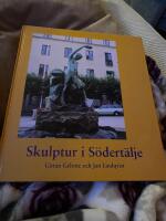Skulptur i S&ouml;dert&auml;lje 