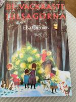 De vackraste julsagorna