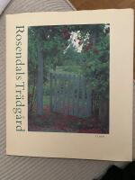 Rosendals tr&auml;dg&aring;rd