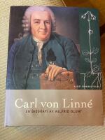 Carl von Linne En biografi av Walfrid Blunt