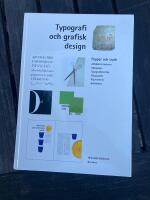 Typografi bild och grafisk design