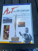 Art of the 20th century : a year-by-year chronicle of painting, architecture, and sculpture