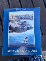 Skimrande sk&auml;rg&aring;rd