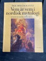 Vem &auml;r vem i nordisk mytologi