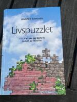 Livspuzzlet : eller vad ska jag g&ouml;ra med resten av mitt liv?