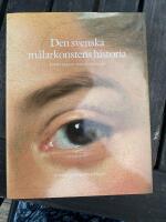 Den svenska m&aring;larkonstens historia