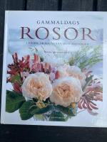 Gammaldags rosor