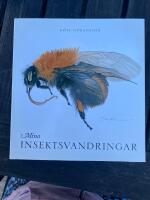 Mina insektsvandringar