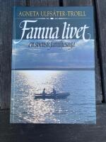 Famna livet - [en svensk familjesaga]