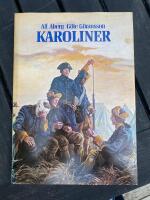 Karoliner