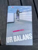 Ur balans