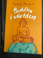 Buddha i v&auml;rlden