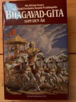 Bhagavad-gītā som den &auml;r : fullst&auml;ndig, reviderad utg&aring;va